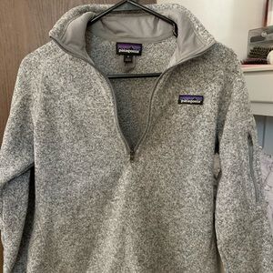 Patagonia Better Sweater